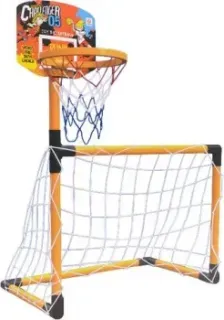 Yongxiang Toys С баскетбольным кольцом 2082539-YX952