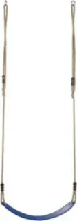 KBT EVA Flexible Wraparound Swing Seat PP10 (синий)