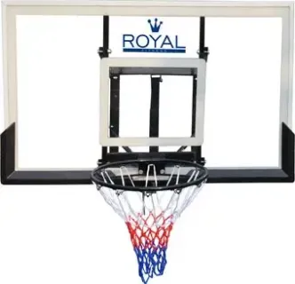 Royal Fitness S030