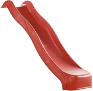 KBT Wave HDPE 412.010.001 (красный)