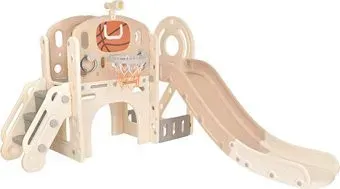 Pituso Game Zone FE-HT-XXX01 (бежевый)
