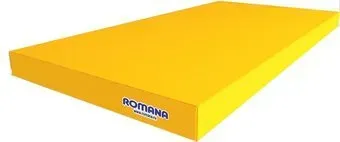 Romana 1x0.5x0.06м 5.000.06 (желтый)