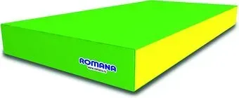 Romana 5.000.10 (светло-зеленый/желтый)