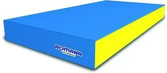 Romana 5.000.10 (голубой/желтый)