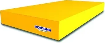 Romana 5.000.10 (желтый)