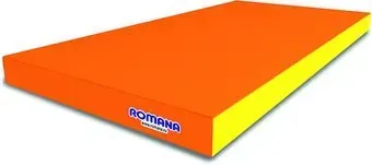 Romana 5.000.06 (оранжевый/желтый)