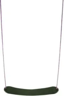Midzumi гибкие (зеленый)