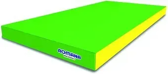 Romana 5.000.06 (светло-зеленый/желтый)