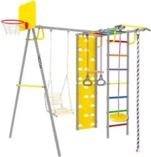 Midzumi Rainbow Universal (туманное утро)