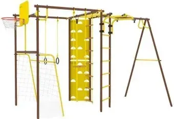 Rokids Атлет-К УДСК-7.2 (шоколад)