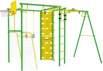Rokids Атлет-К УДСК-7.2 (зеленый)