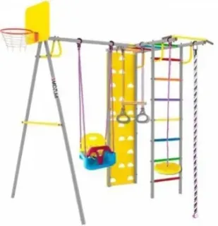 Midzumi Rainbow Small (туманное утро)