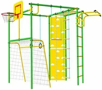 Rokids Атлет-Т УДСК-7 (зеленый)