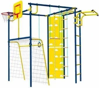 Rokids Атлет-Т УДСК-7 (ультрамарин)