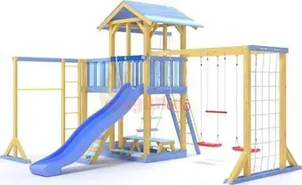 Савушка 15 С-15-с-2 (Color-2)