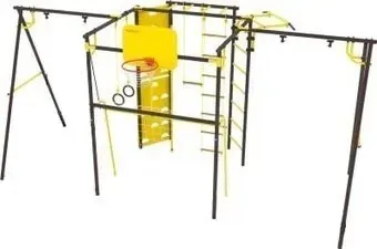 Rokids Атлет-К2 УДСК-7.3 (шоколад)
