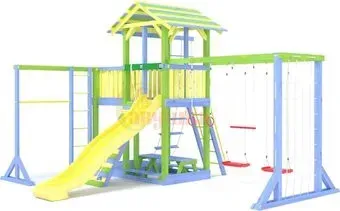Савушка 15 С-15-с-1 (Color-1)