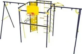 Rokids Атлет-К2 УДСК-7.3 (ультрамарин)