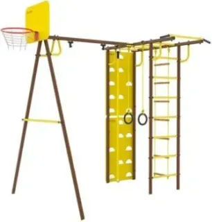 Rokids Тарзан Мини УДСК-6.1 (шоколад)