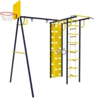Rokids Тарзан Мини УДСК-6.1 (ультрамарин)