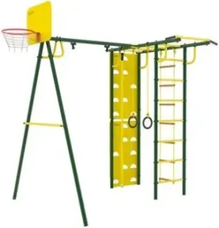 Rokids Тарзан Мини УДСК-6.1 (зеленый мох)