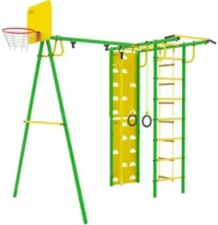Rokids Тарзан Мини УДСК-6.1 (зеленый)