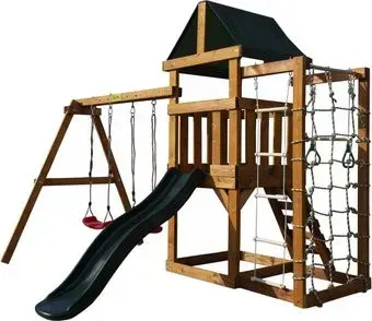 Babygarden Play 9 DG BG-PKG-BG25-DG (темно-зеленый)