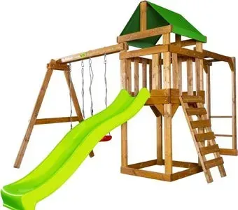 Babygarden Play 4 LG BG-PKG-BG20-LG (светло-зеленый)