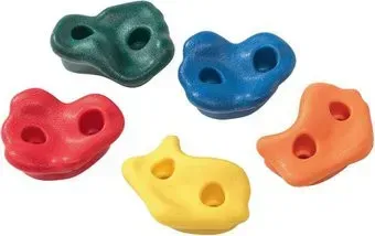 Babygarden Комплект пластиковых камней PG-RA1-RYG