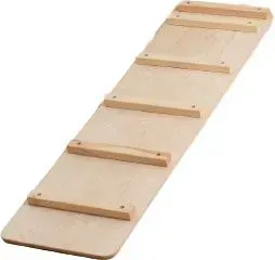 Millwood 40x7.5x140 см (береза)