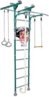 Midzumi Hoshi Ton Basketball Shield (ментоловый сорбет)
