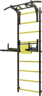 Central Sport Set-5 усиленная (черный)