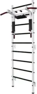 Central Sport Set-3 (турник 3в1, белый)