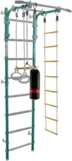 Midzumi Banji Kabe Boxing (ментоловый сорбет)