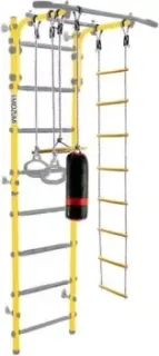 Midzumi Banji Kabe Boxing (лимонный пай)