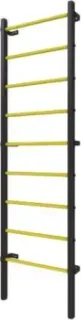 Central Sport стандарт 40x40 (антик-серебро/желтый)
