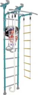 Midzumi Niji Basketball Shield (ментоловый сорбет)