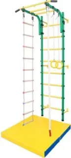 Central Sport 713.09 (зеленый)