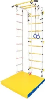 Central Sport 713.01 (белый)