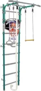 Midzumi Hoshi Kabe Basketball Shield (ментоловый сорбет)