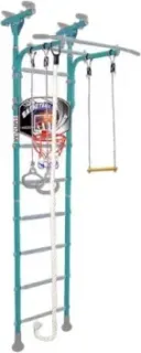 Midzumi Hoshi Basketball Shield (ментоловый сорбет)
