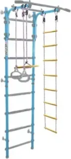 Midzumi Banji Kabe (небесная лазурь)