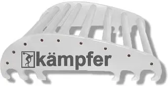 Kampfer Posture 1 Wall (жемчужный)