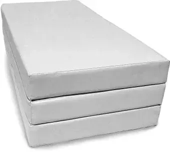 КМС №4 складной 150x100x10 (пастель)
