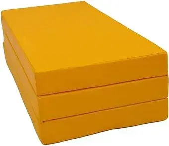 КМС №4 складной 150x100x10 (желтый)