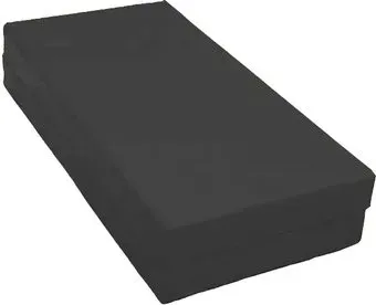 КМС №3 складной 100x100x10 (черный)