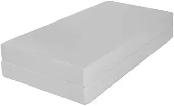 КМС №3 складной 100x100x10 (пастель)
