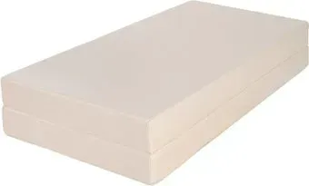 КМС №3 складной 100x100x10 (бежевый)