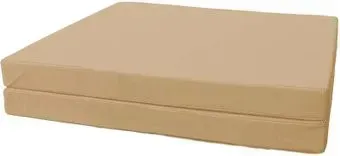 КМС №6 складной 150x100x10 (бежевый)