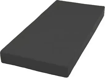 КМС №1 100x50x10 (черный)